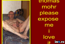 Tags:  (Pict. in Thomas Mohr Kusel, exposed Fag)