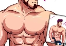 Tags: bigdick, gayporn, homo, manly, masculine, muscle, porn (Pict. in gay - general)