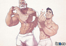 Tumblr 540px (#Hot #Gay #Bigcock #Muscle #Manly) - 50 KB Tags: bigcock, bigdick, gay, gayporn, hot, manly, masculine, muscle (Pict. in gay - general)
