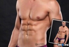 Tags: bigcock, gayporn, homo, hot, manly, masculine, muscle, xxx (Pict. in gay - general)