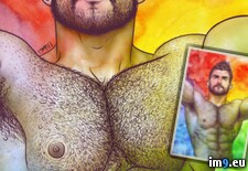 Tags: bigcock, bigdick, gay, manly, masculine, muscle, xxx (Pict. in gay - general)