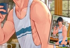Tags: bigcock, gayporn, homo, hot, manly, masculine, porn (Pict. in gay - general)
