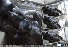 Tags: 500x273, animated, gif (GIF in solo boys - masturbation and cumshot)