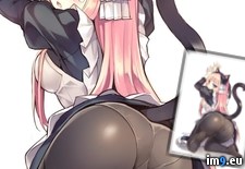 Tags: 707x1000 (Pict. in Ma galerie hentai)