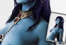 Tags: 400x604 (Pict. in Hentai Ecchi and Cosplay)
