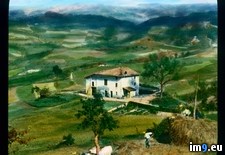 Tags: apennines, farm, tuscany (Pict. in Branson DeCou Stock Images)
