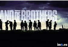 Tags: band, brothers, show (Pict. in TV Shows HD Wallpapers)