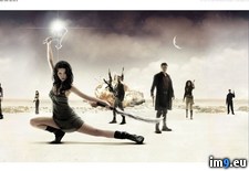 Tags: firefly, show (Pict. in TV Shows HD Wallpapers)