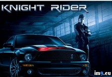 Tags: knight, rider, show (Pict. in TV Shows HD Wallpapers)