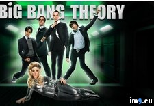 Tags: bang, big, show, theory (Pict. in TV Shows HD Wallpapers)