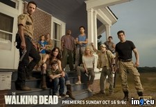Tags: dead, show, walking (Pict. in TV Shows HD Wallpapers)