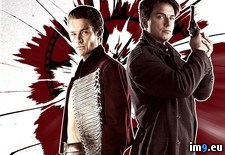 Tags: show, torchwood (Pict. in TV Shows HD Wallpapers)