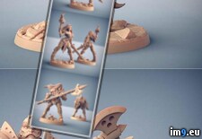 tv7dzd2zvvtm (#Gaming #Games #Figure #Gray #Figures #Stl) - 673 KB Tags: figure, figures, games, gaming, gray, stl (Pict. in Stl3d)