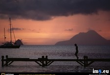 Tags: pier, twilight (Pict. in National Geographic Photo Of The Day 2001-2009)