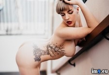 twitchling-allure28 (#Porn #Hot #Sexy #Tatoo #Twitchling #Allure) - 56 KB Tags: allure, boobs, emo, hot, nature, porn, sexy, tatoo, twitchling (Pict. in SuicideGirlsNow)