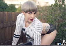 Tags: dusk, emo, hot, nature, porn, sexy, softcore, suicidegirls, tatoo, twitchling (Pict. in SuicideGirlsNow)