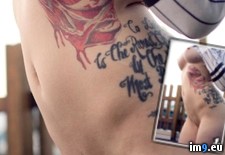 Tags: boobs, dusk, emo, girls, hot, nature, porn, softcore, tatoo, twitchling (Pict. in SuicideGirlsNow)