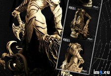 u0nkm68prp0q (#Gaming #Toys #Games #Printing #Stl) - 481 KB Tags: fantasy, figure, figures, games, gaming, printing, stl, toys (Pict. in Stl3d)