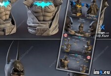u87i9nm6o7cm (#Movie #Toy #Figure #Gray #Printing) - 315 KB Tags: fantasy, figure, games, gray, movie, printing, toy (Pict. in Stl3d)