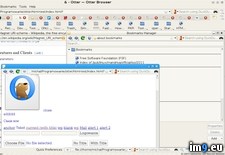 uc2585 ( #1352x778) - 158 KB Tags: 1352x778 (Pict. in KDE PasteBin)