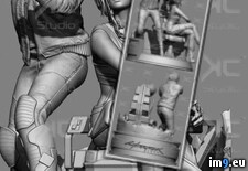 uhxkcoios7p5 (#Gaming #Toys #Figures #Printing #Stl) - 407 KB Tags: figure, figures, gaming, gray, printing, stl, toys (Pict. in Stl3d)