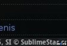 Tags: ul3909 (Pict. in KDE PasteBin)
