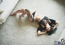 Tags: girls, hot, nature, porn, sexy, softcore, suicidegirls, tatoo, ultima, whispers (Pict. in SuicideGirlsNow)