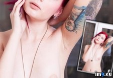 Tags: boobs, emo, girls, hot, lazinessanddreams, nature, softcore, suicidegirls, ultramarie (Pict. in SuicideGirlsNow)