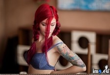 ultramarie-longstocking-11 (#Tits #Hot #Sexy #Nature #Emo #Ultramarie #Longstocking) - 76 KB Tags: boobs, emo, girls, hot, longstocking, nature, sexy, softcore, tits, ultramarie (Pict. in SuicideGirlsNow)