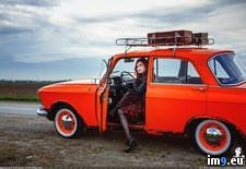 Tags: boobs, emo, girls, hot, nature, roadstory, softcore, tatoo, ultramarie (Pict. in SuicideGirlsNow)