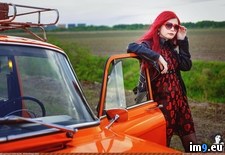 Tags: hot, nature, porn, roadstory, sexy, softcore, suicidegirls, tits, ultramarie (Pict. in SuicideGirlsNow)