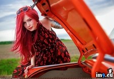 Tags: girls, porn, roadstory, sexy, softcore, suicidegirls, tatoo, tits, ultramarie (Pict. in SuicideGirlsNow)