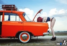 Tags: emo, girls, hot, nature, roadstory, sexy, softcore, suicidegirls, tits, ultramarie (Pict. in SuicideGirlsNow)