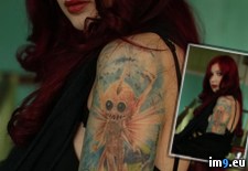 ultramarie-tiredbywalking-07 (#Porn #Tits #Hot #Suicidegirls #Tatoo #Ultramarie #Tiredbywalking) - 63 KB Tags: boobs, girls, hot, porn, softcore, suicidegirls, tatoo, tiredbywalking, tits, ultramarie (Pict. in SuicideGirlsNow)