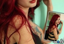 Tags: girls, hot, porn, sexy, softcore, suicidegirls, tatoo, tiredbywalking, tits, ultramarie (Pict. in SuicideGirlsNow)