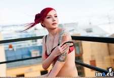 ultramarie-whitenights-15 (#Porn #Hot #Sexy #Emo #Ultramarie #Whitenights) - 84 KB Tags: boobs, emo, hot, nature, porn, sexy, softcore, ultramarie, whitenights (Pict. in SuicideGirlsNow)