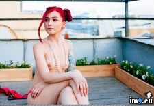 ultramarie-whitenights-23 (#Hot #Sexy #Boobs #Suicidegirls #Tatoo #Ultramarie #Whitenights) - 101 KB Tags: boobs, girls, hot, nature, sexy, softcore, suicidegirls, tatoo, ultramarie, whitenights (Pict. in SuicideGirlsNow)
