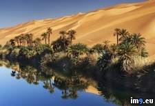 Tags: lake, libya (Pict. in Beautiful photos and wallpapers)