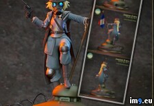 um2fso2p9g1y (#Movie #Toys #Fantasy #Figure #Printing) - 279 KB Tags: fantasy, figure, games, movie, printing, toy, toys (Pict. in Stl3d)