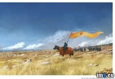 Tags: unbent, unbowed, unbroken (Pict. in Game of Thrones ART (A Song of Ice and Fire))