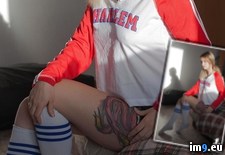 unicornporn-stripgame-09 (#Porn #Hot #Softcore #Tatoo #Unicornporn #Stripgame) - 105 KB Tags: emo, hot, nature, porn, softcore, stripgame, suicidegirls, tatoo, unicornporn (Pict. in SuicideGirlsNow)
