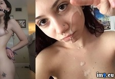 Tags: #amateur #boobs #cum #cumdripping #cumonface #cute #cutie #dressed #facial #facialcum #gag #hot #pussy #sexy #tits #undressed #untitled #xxx
