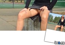 Tags: amateur, nopanties, nude, panties, pussy, skirt, upskirt (Pict. in Upskirt No Panties)