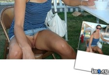 Tags: amateur, nopanties, nude, panties, pussy, skirt, upskirt (Pict. in Upskirt No Panties)