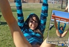 Tags: amateur, nopanties, nude, panties, pussy, skirt, upskirt (Pict. in Upskirt No Panties)