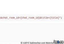 Tags: 754x216 (Pict. in KDE PasteBin)