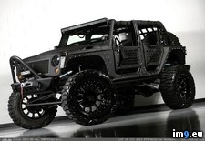 Tags: jeep, motors, new, usa (Pict. in Announced New car Jeep Wrangler Starwood Unlimited)