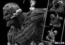 v2ddj27ln06h (#Movie #Toy #Games #Printing #Stl) - 122 KB Tags: fantasy, figure, games, gray, movie, printing, stl, toy (Pict. in Stl3d)