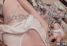 V6QKsk-McvA (#Amateur #Nude #Nudes #Tattooed #Piercednipples) - 126 KB Tags: amateur, lingerie, nude, nudes, piercednipples, russian, selfie, tattooed (Pict. in Русская Шалава Настя Криворенко)