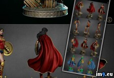 v9p1tcb220is (#Gaming #Movie #Toy #Figures #Stl) - 243 KB Tags: fantasy, figure, figures, games, gaming, movie, stl, toy (Pict. in Stl3d)